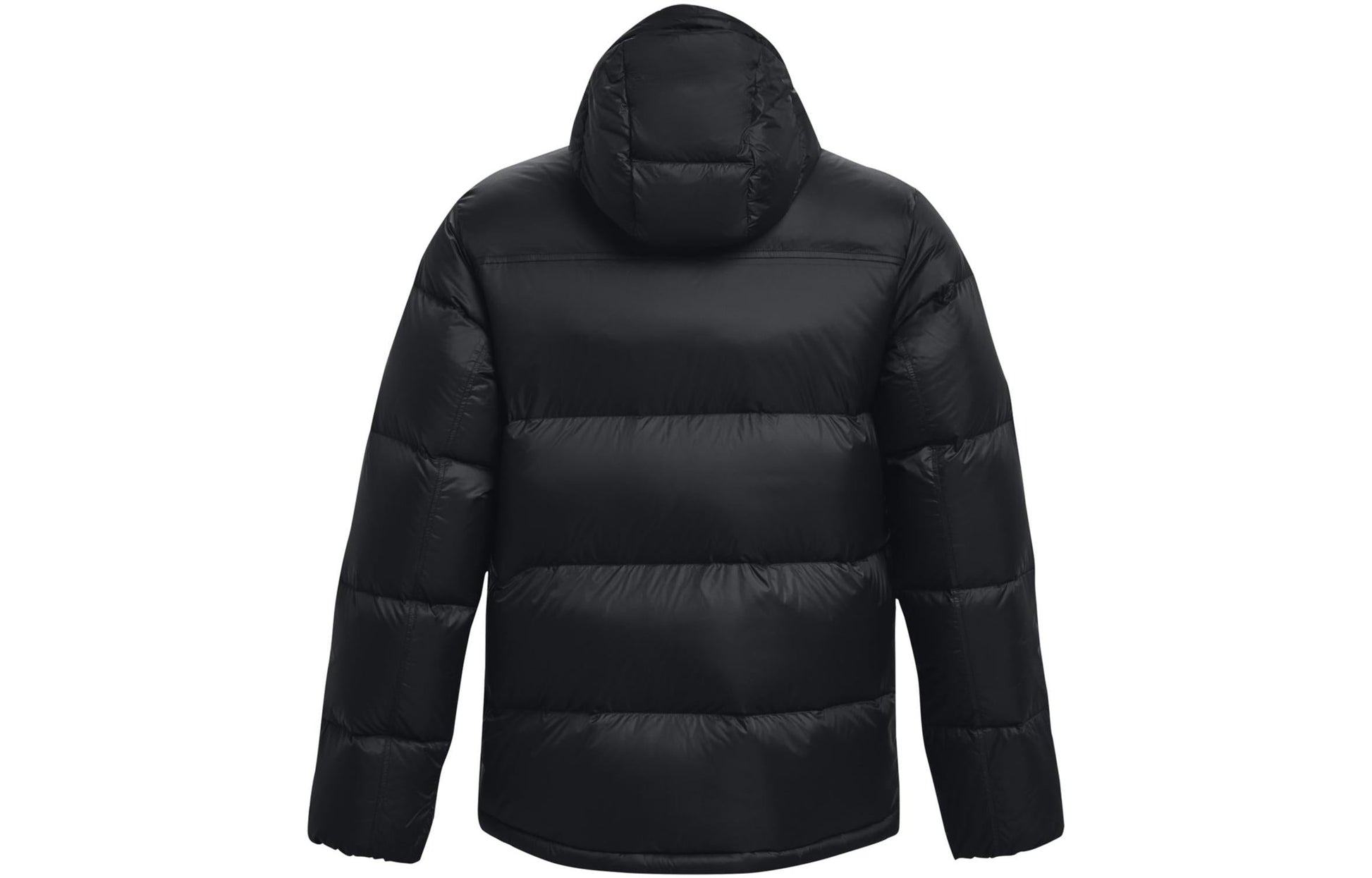 Under Armour Storm ColdGear Infrared Down Jacket 'Black' 1375437-001