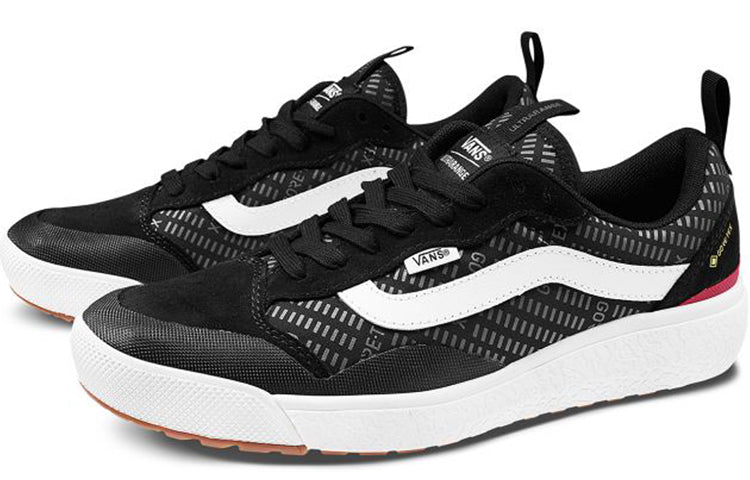 Vans Ultrarange Rapidweld Goretex 'Black White' VN0A4P3RY28