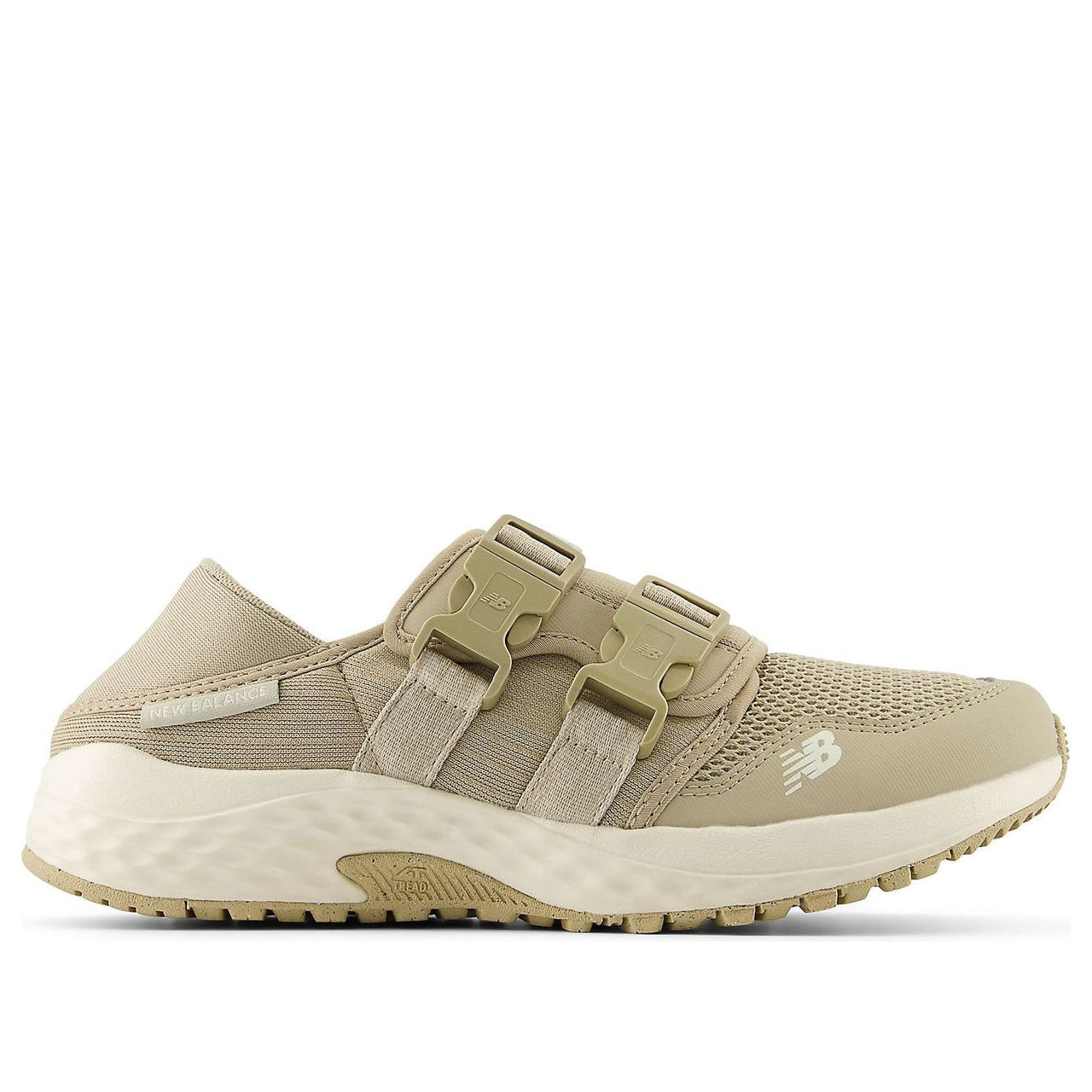 New Balance Fresh Foam 700 'Biege Cream' UA700HS1