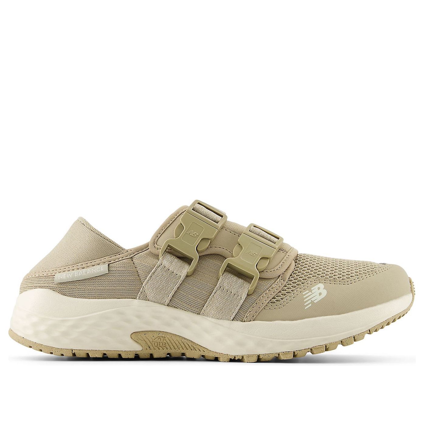 New Balance Fresh Foam 700 'Biege Cream' UA700HS1