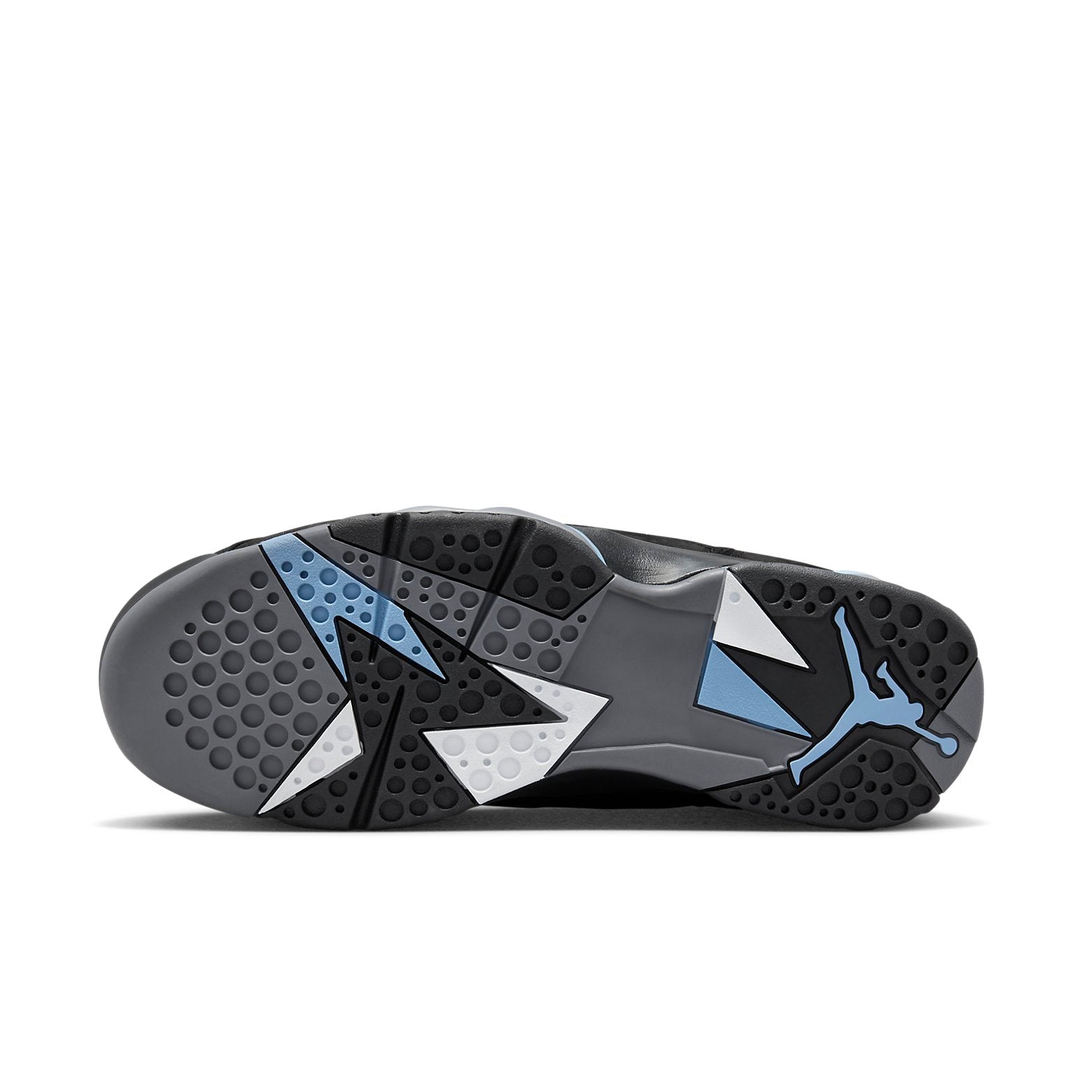 Air Jordan 7 Retro 'Chambray' CU9307-004