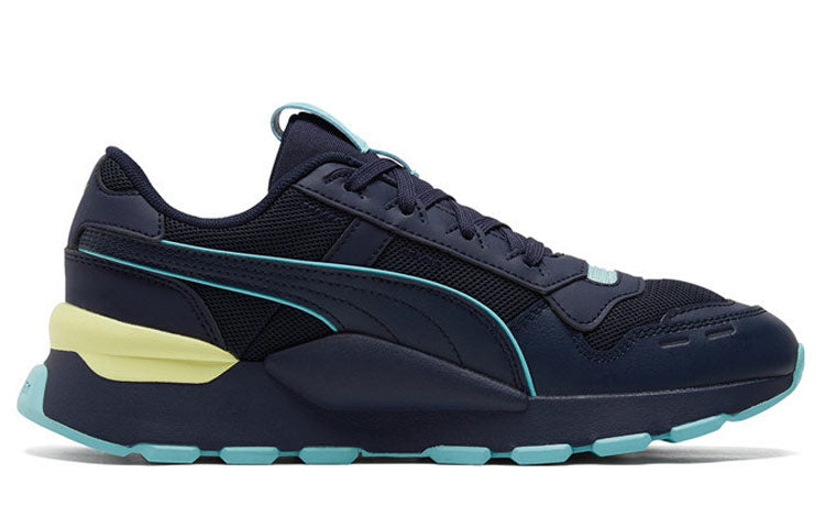 PUMA Rs 2.0 Core Running Shoes Blue 374992-03