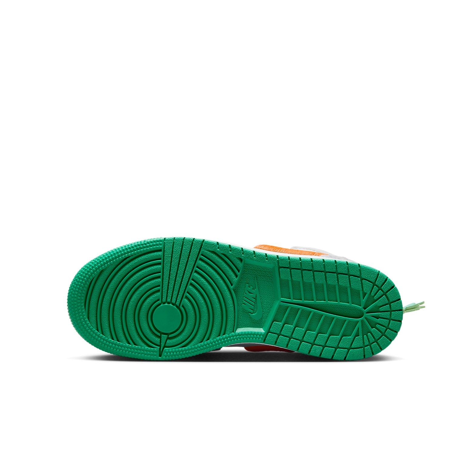 (GS) Air Jordan 1 Low 'Rabbit' DZ6333-083