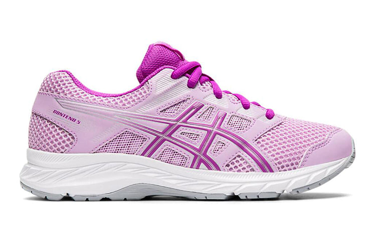 (GS) ASICS Gel-Contend 5 'Astral Orchid' 1014A049-501