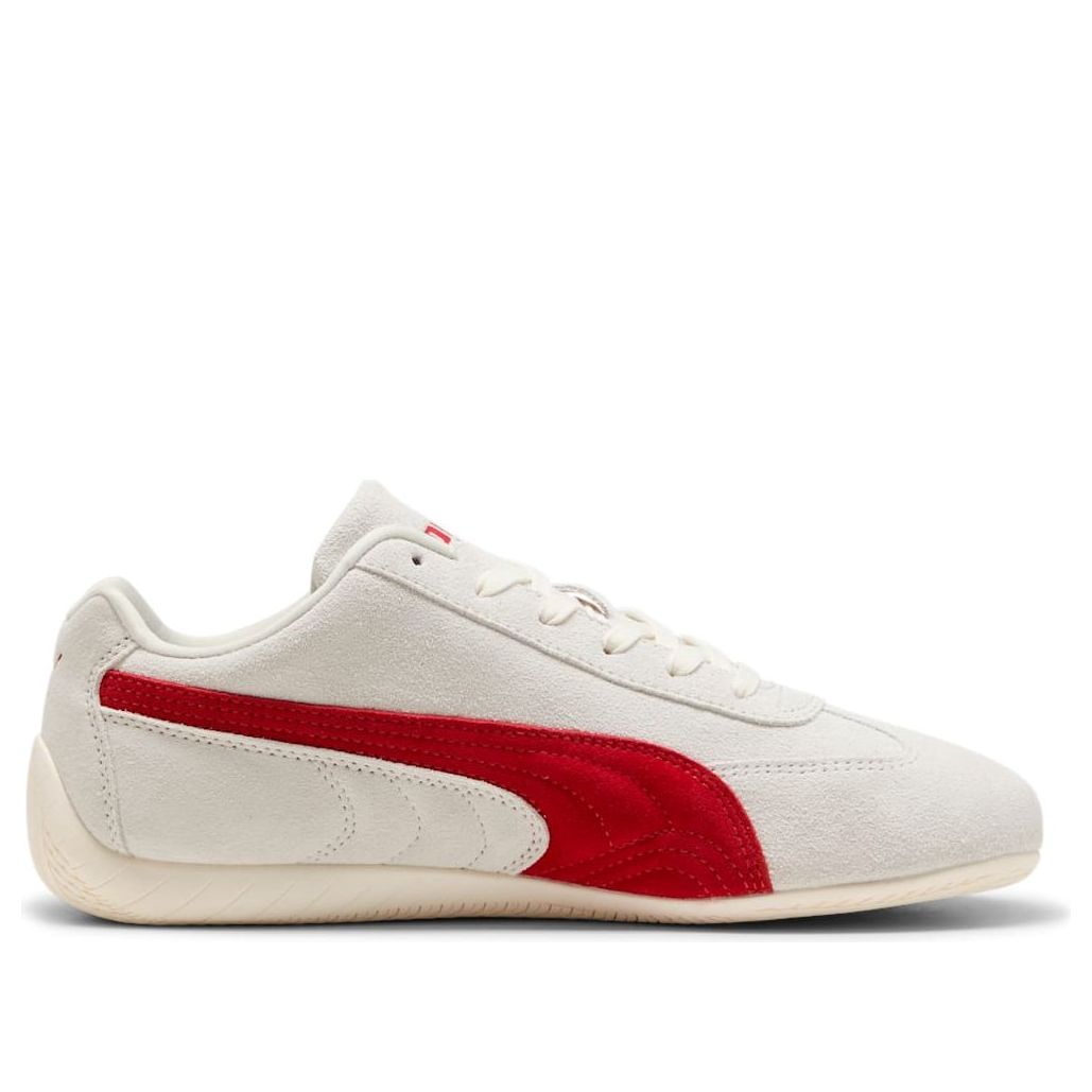 (WMNS) PUMA Speedcat OG 'Vapor Gray For All Time Red' 400986-49