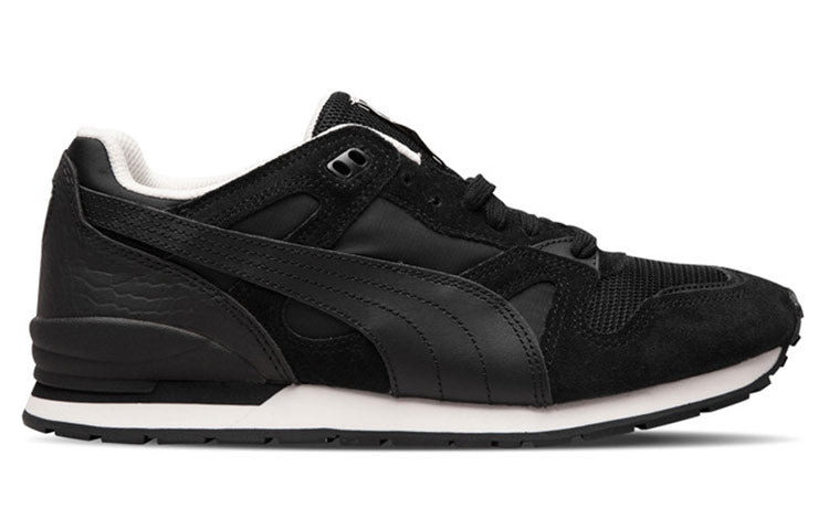 PUMA Duplex Colorblock Shoes Black 363769-04