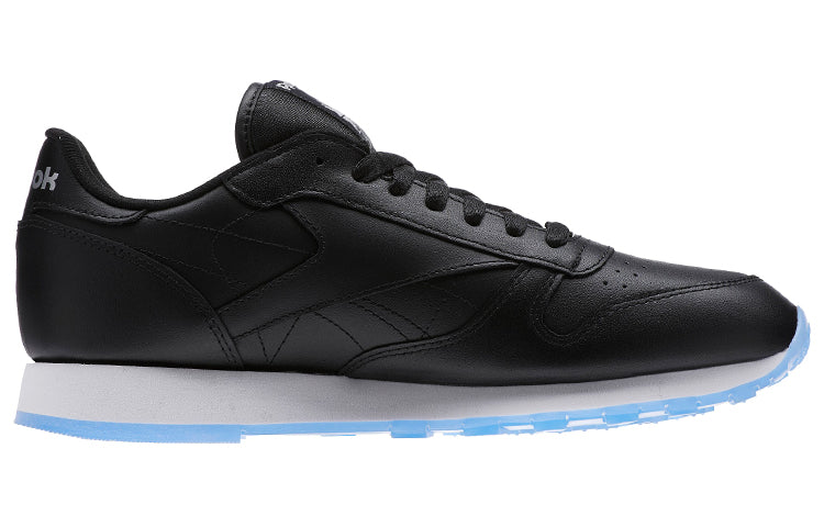 Reebok Classic Leather 'Black Ice' V48520