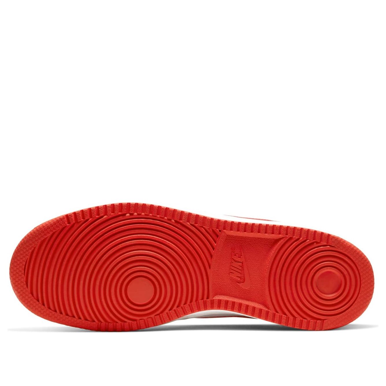 Nike Court Vision Low 'White University Red' CD5463-102