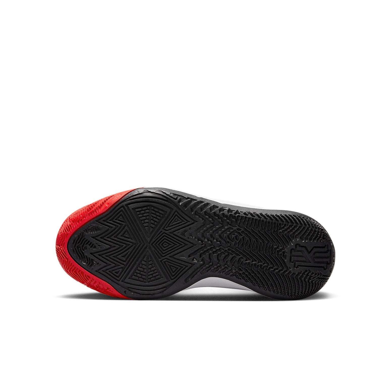 (GS) Nike Kyrie Flytrap 6 'Photon Dust University Red' DQ8094-002