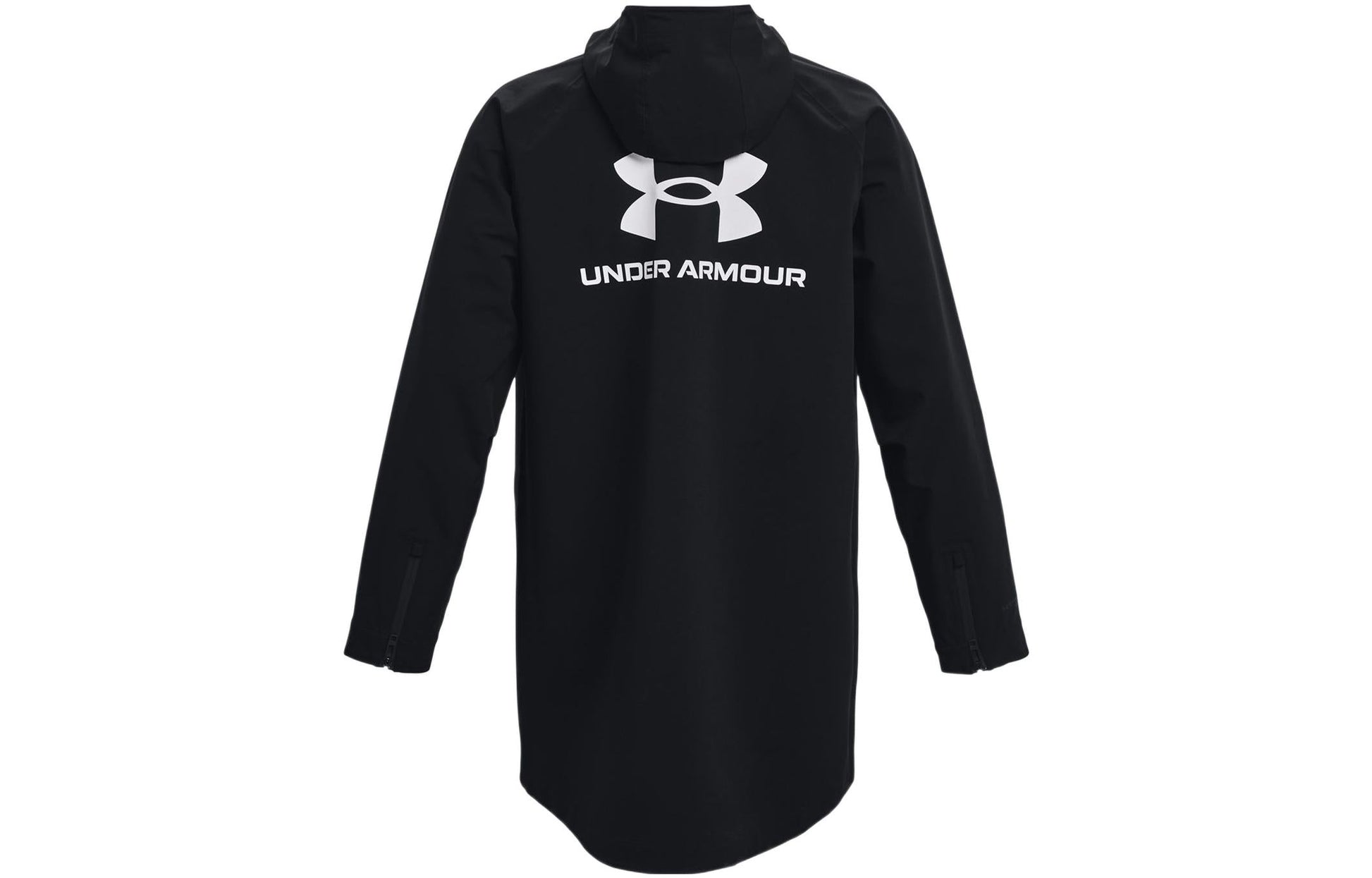 Under Armour Stormproof 3-Ply Bench Coat 'Black' 1375446-001