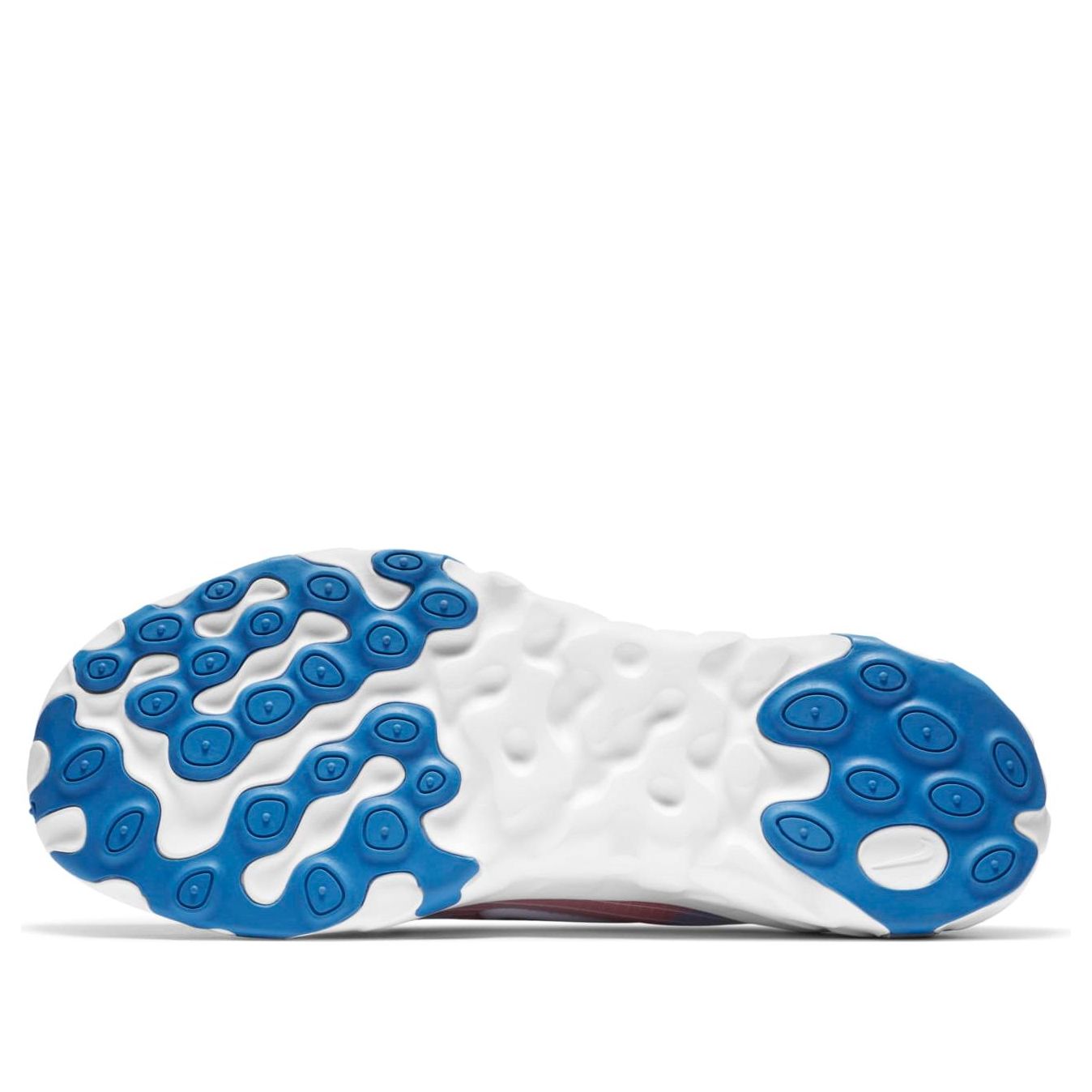 Nike Renew Lucent White/Blue/Red BQ4235-104