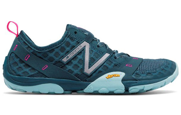 (WMNS) New Balance Minimus 10v1 Green WT10GB