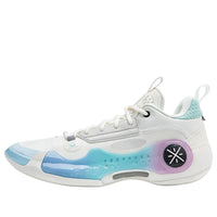 Li-Ning Way Of Wade 10 Low 'Cotton Candy' ABAS083-31