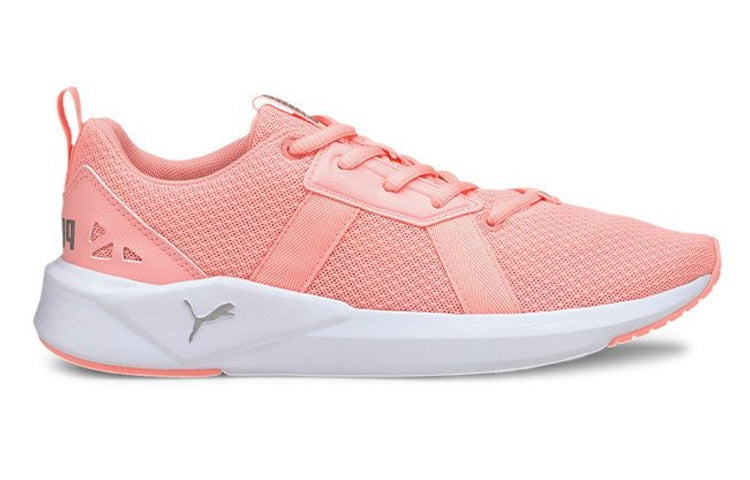(WMNS) PUMA Chroma Low Top Pink 193775-07