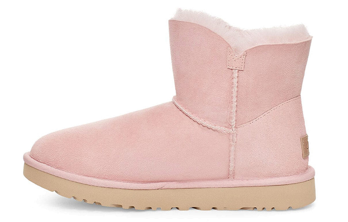 (WMNS) UGG Bailey Zip Mini 1112481-PCD