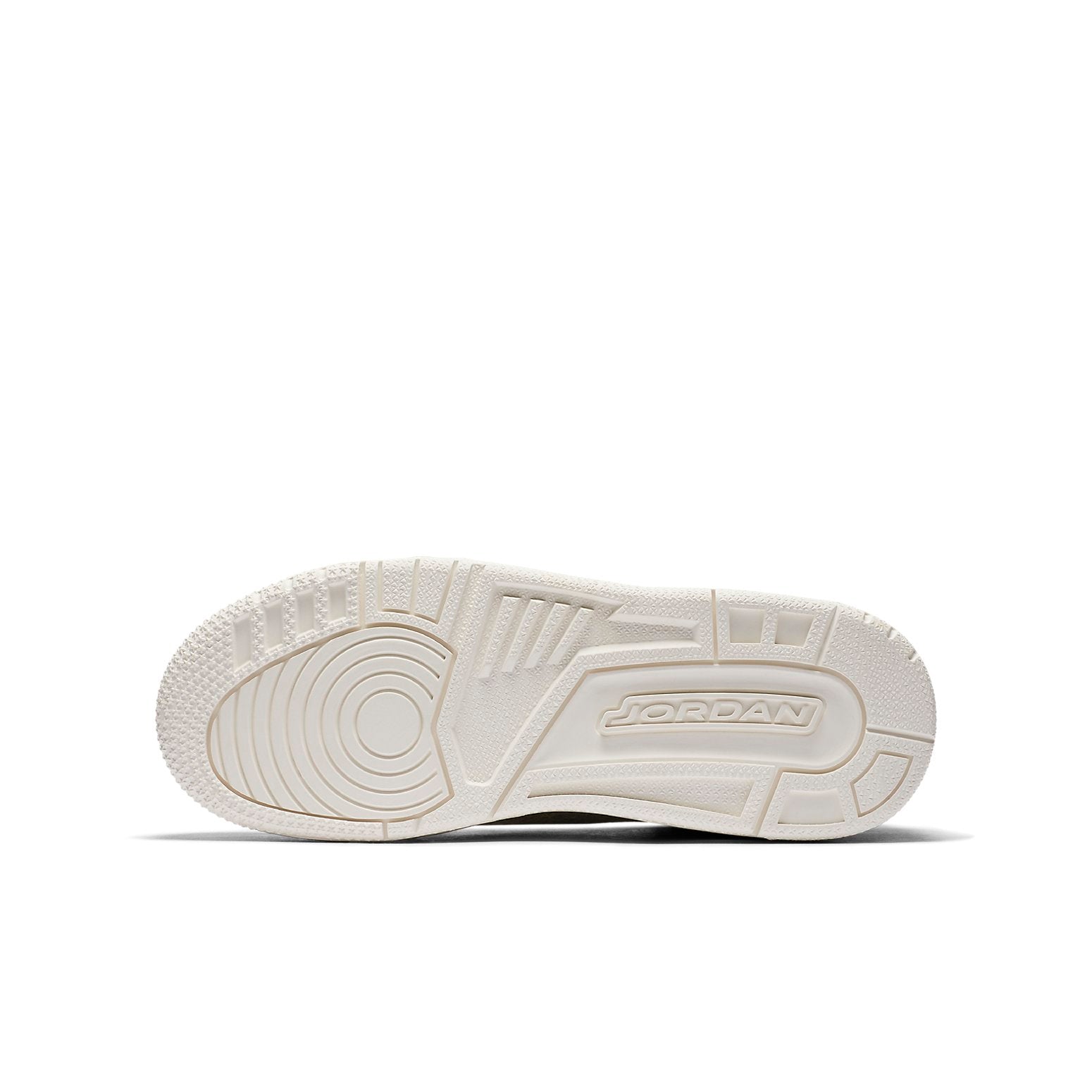 (GS) Air Jordan 3 Retro 'Wool' BG 861427-004