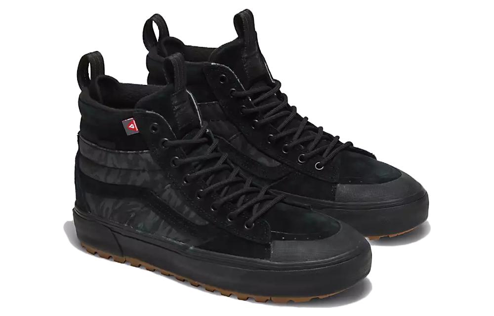 Vans SK8 HI Buty Mte-2 'Black' VN0A5HZZJKY