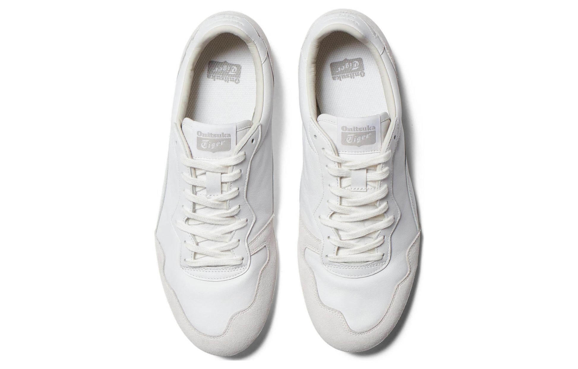 Onitsuka Tiger Serrano CL 'White' 1183C252-100