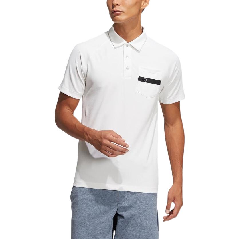 adidas FW22 LogoPolo H64635