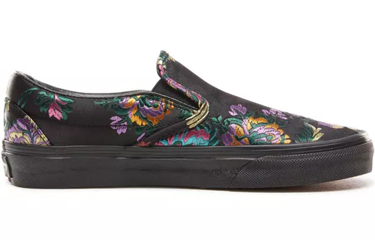 Vans Slip-On 'Festival Satin' VN0A38F7ULN
