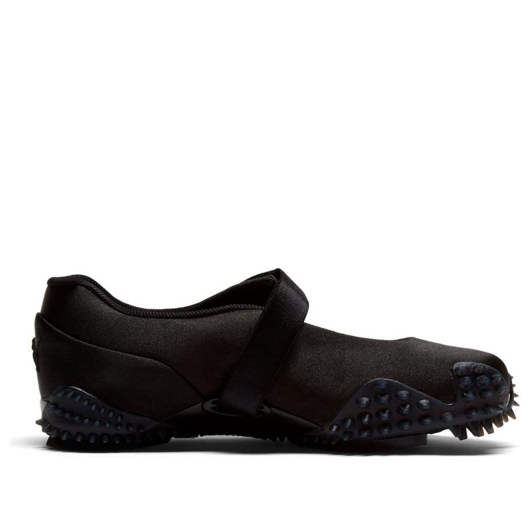(WMNS) PUMA Mostro Fey Satin 'Black' 403368-02