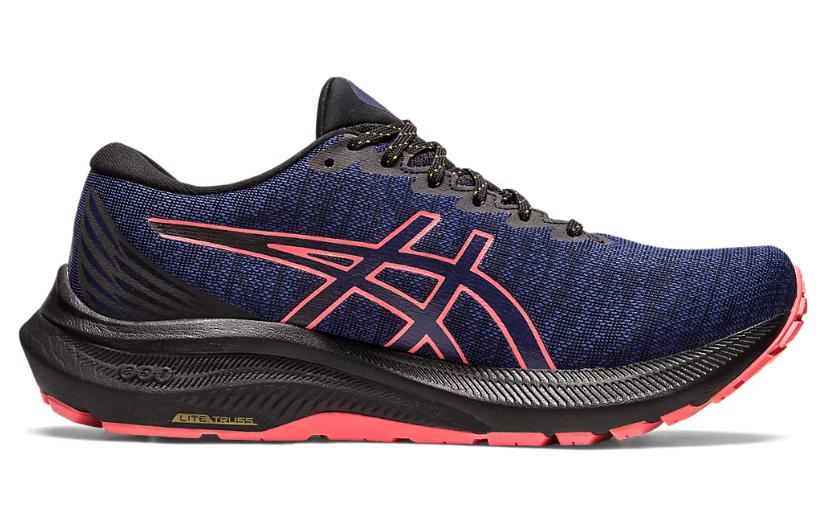 (WMNS) ASICS GT-2000 11 GORE-TEX 'Indigo Blue Black' 1012B304-003