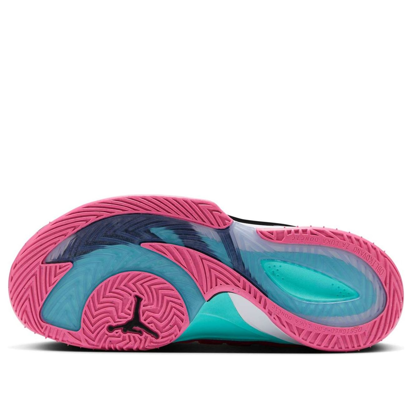 Air Jordan Luka 3 PF 'Imaginarium' FQ1285-600