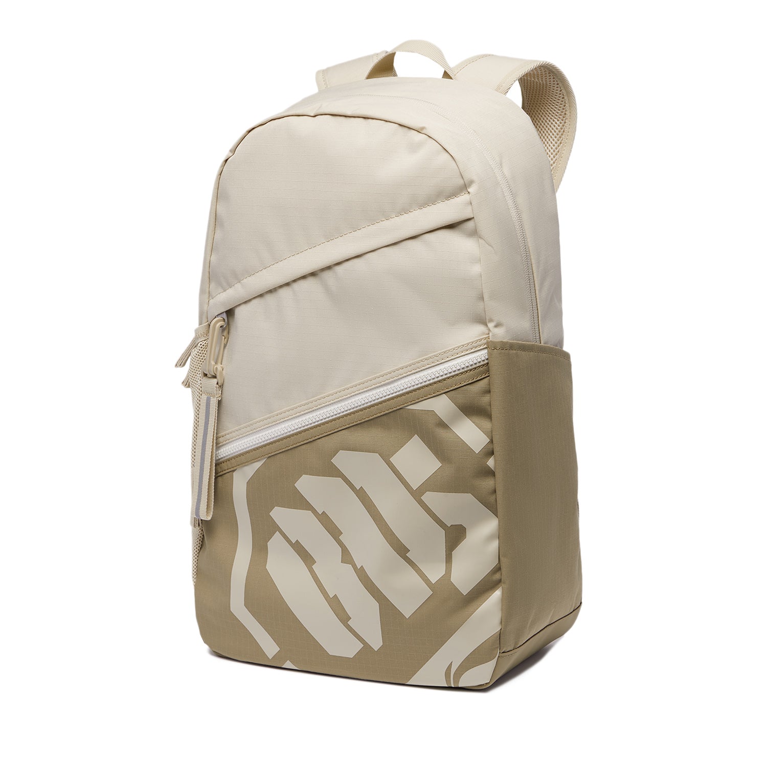 Li-Ning BadFive Backpack 'Light Brown' ABST145-2