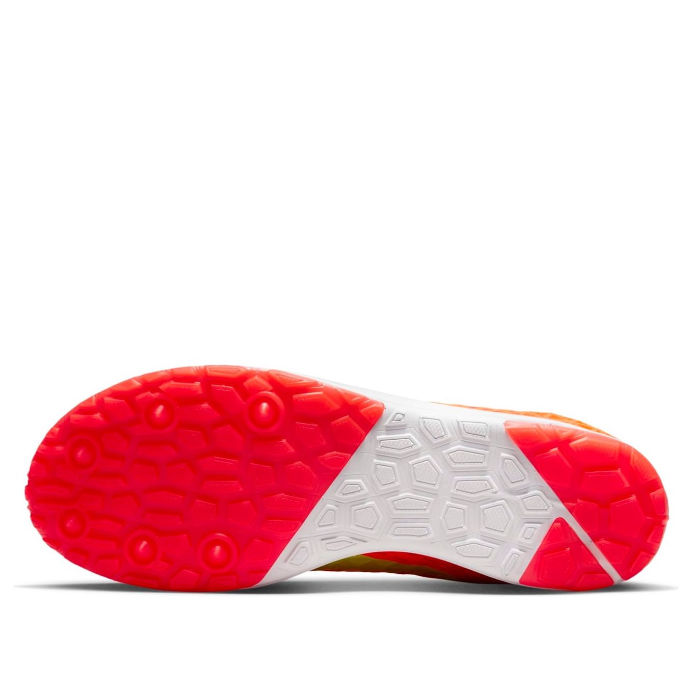 Nike Air Zoom Rival Waffle 5 'Total Orange Volt' CZ1804-801