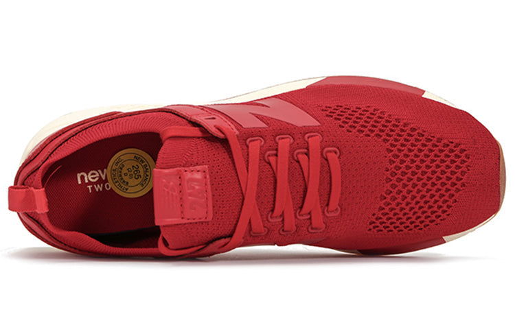 New Balance 247 Decon 'Red Gum' MRL247DC