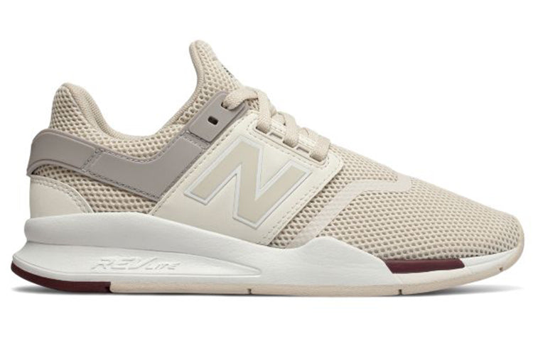 (WMNS) New Balance 247v v2 Grey WS247TRE