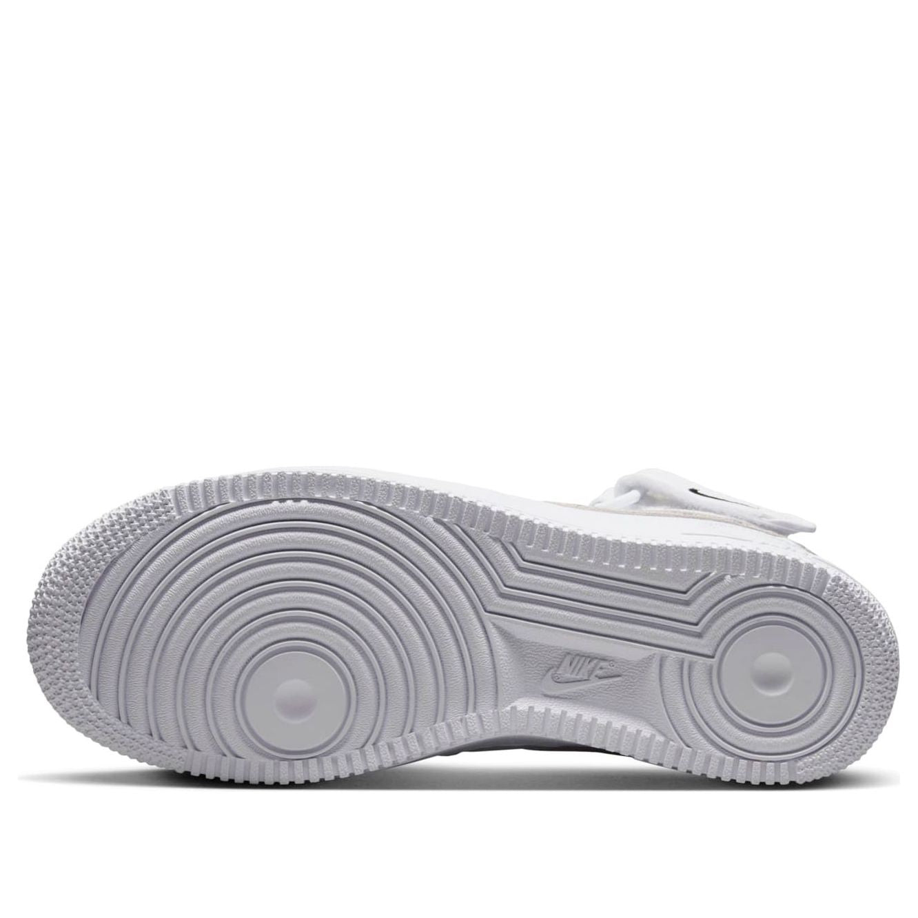 (WMNS) Nike Air Force 1 '07 Mid 'Snakeskin Swoosh' DD9625-101