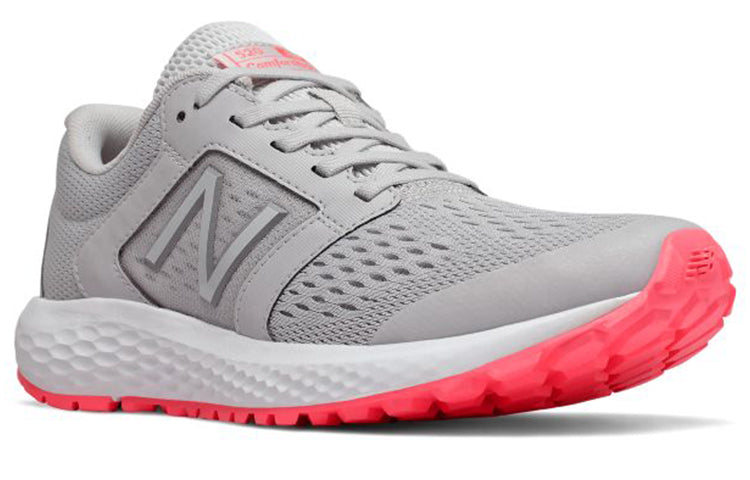 (WMNS) New Balance 520Series v5 Grey/White W520LS5