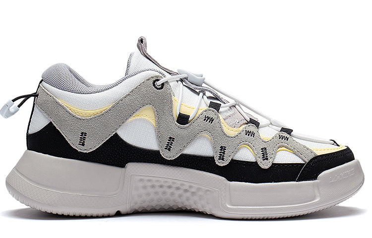 (GS) Li-Ning Wade Essence 2.3 Lite 'Grey Black' YKCS228-1