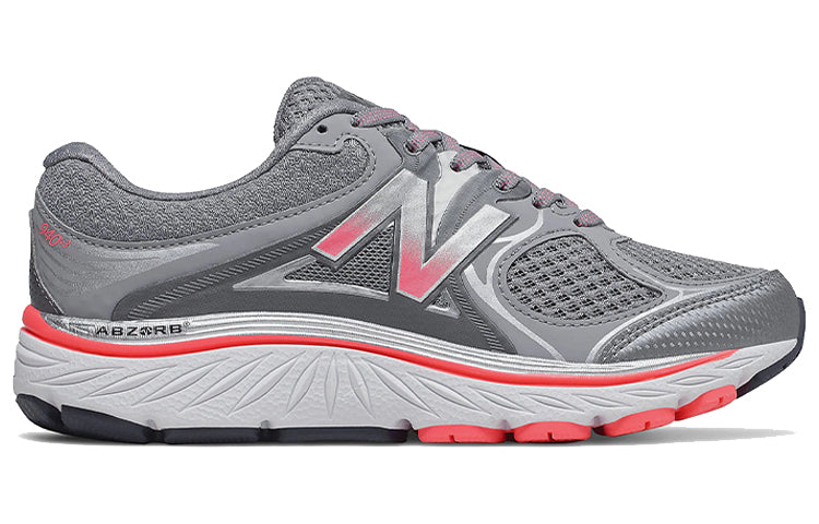(WMNS) New Balance 940v3 Grey W940MI3