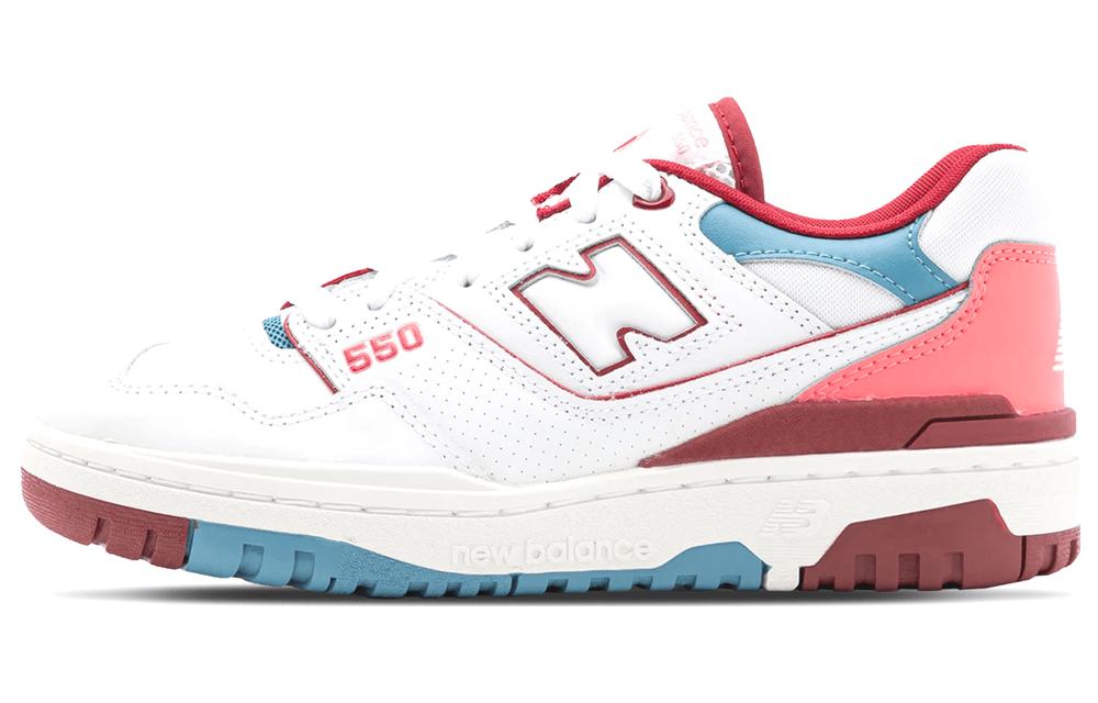 New Balance 550 'Zalando Exclusive Desert Pink' BB550ZAV