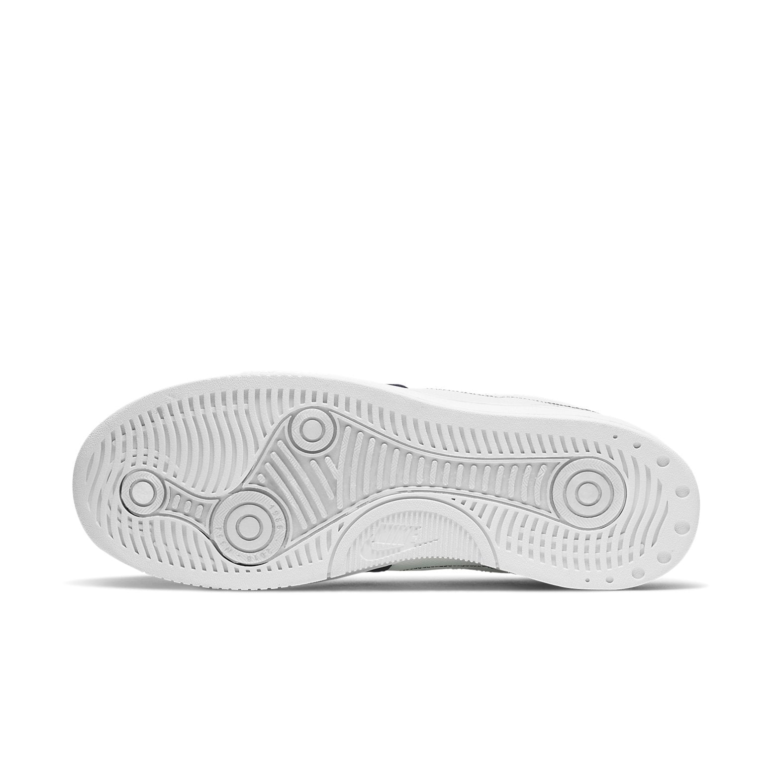 Nike Squash Type 'White Alpha Orange' CJ1640-101