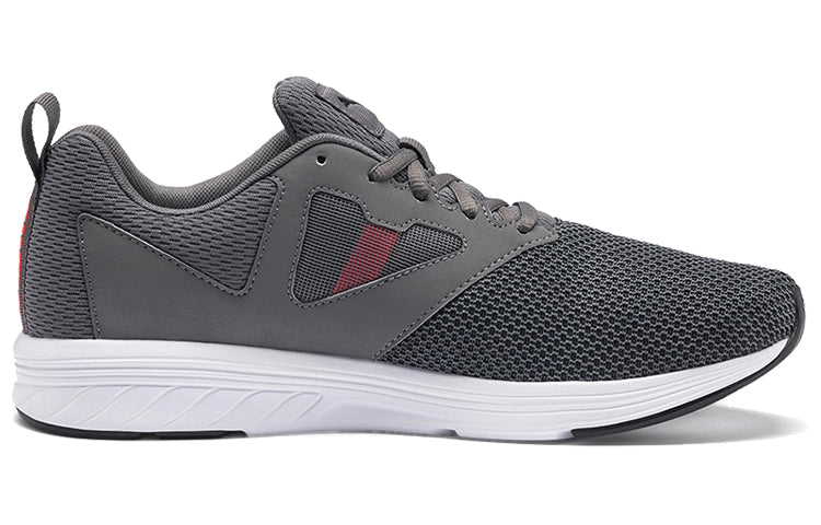 PUMA Nrgy Asteroid Grey/Red/White 192804-03