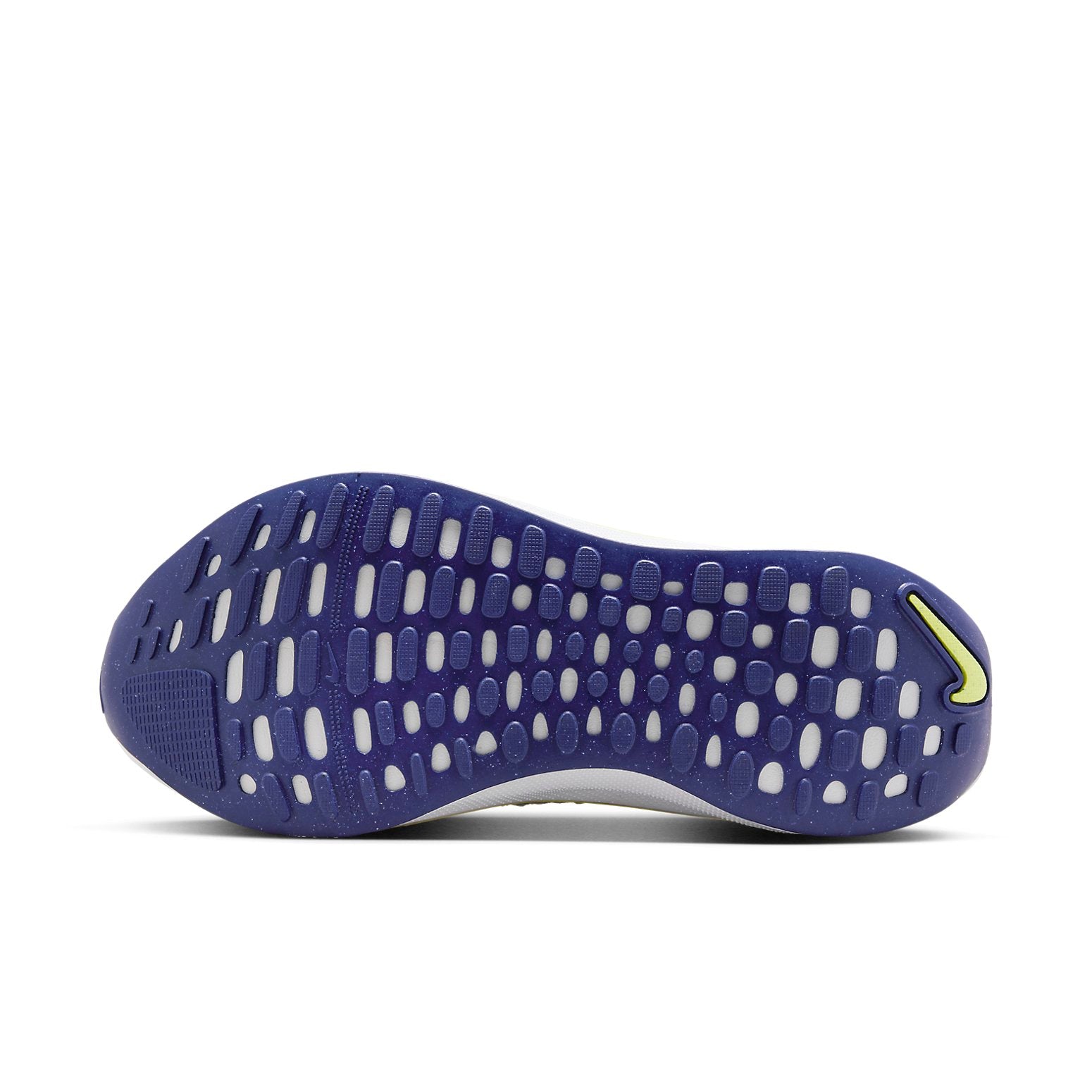 (WMNS) Nike ReactX Infinity Run 4 'Photon Dust Royal Pink' DR2670-009