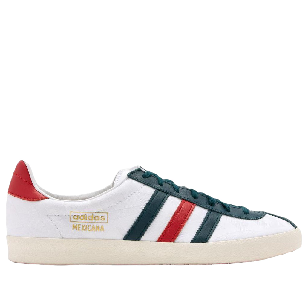 adidas Mexicana 'Mexico FA Away' KJ4472