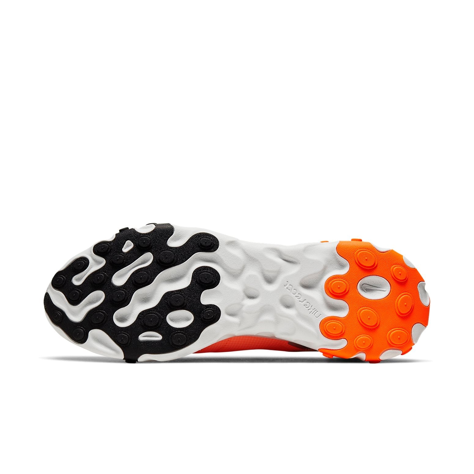 Nike React Element 55 'Orange' CQ4600-800