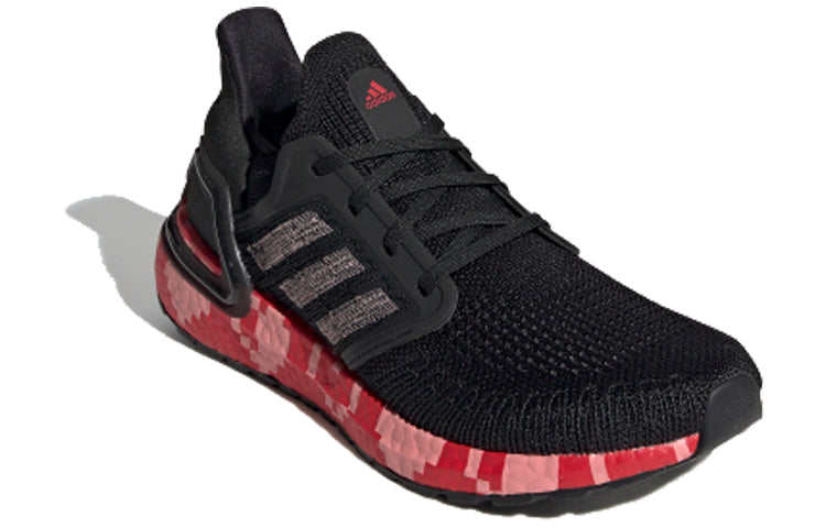 (WMNS) adidas Ultraboost 20 'Valentine's Day' EG0761