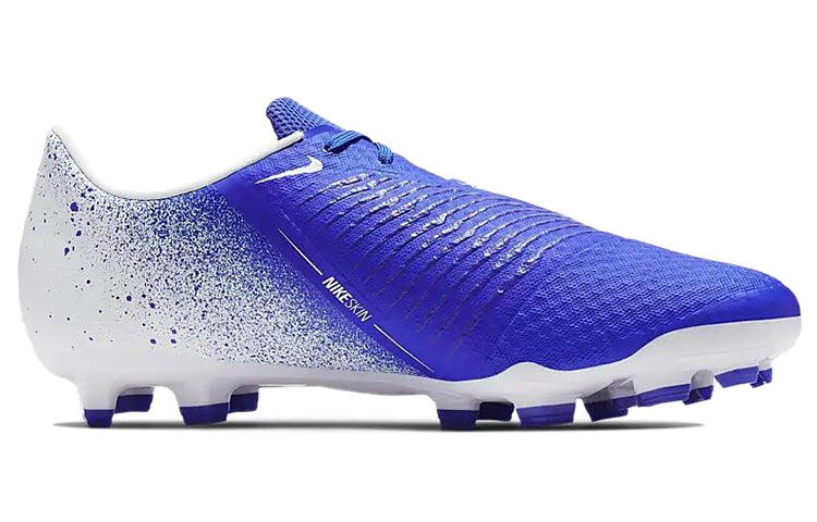 Nike Phantom Venom Academy FG 'White Racer Blue' AO0566-104