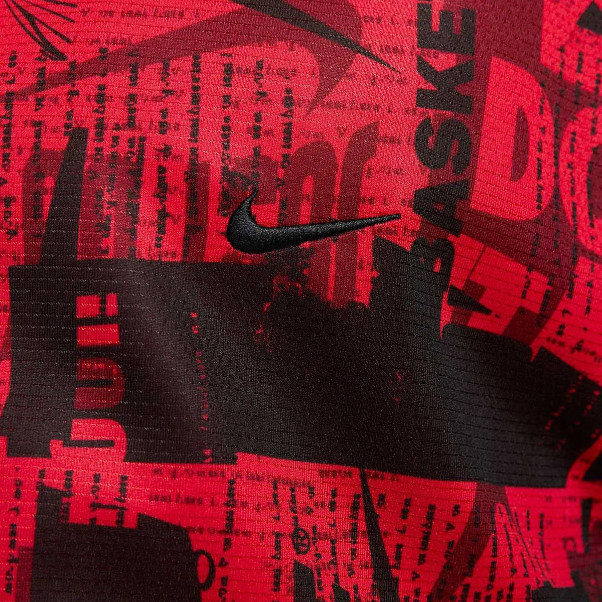 Nike 'Red Black' DX7860-657