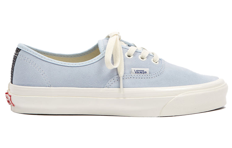 Vans OG Authentic LX 'Ballad Blue' VN0A4BV94J4