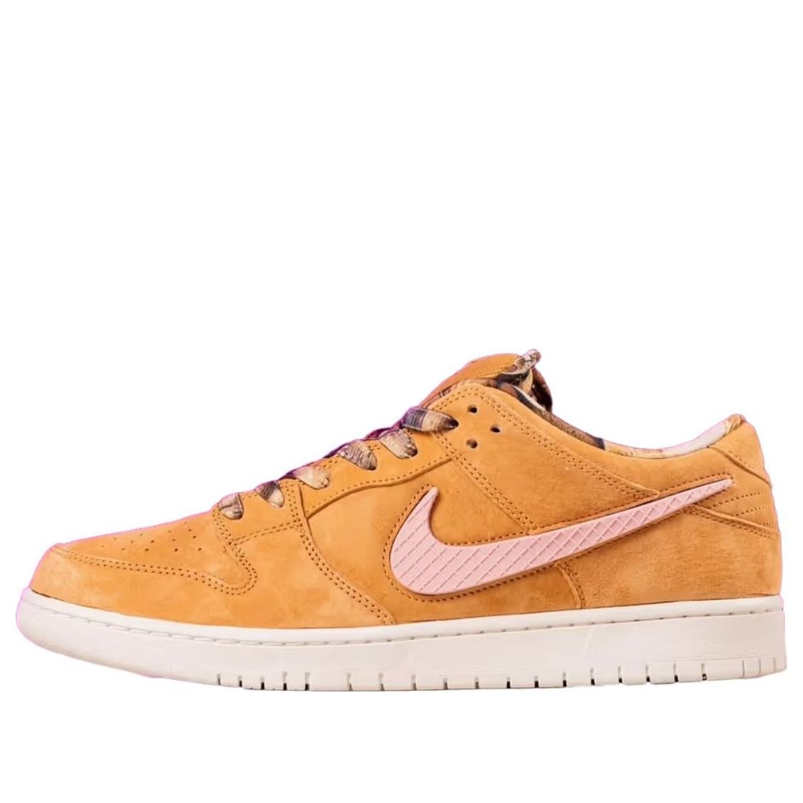 Nike x NOTE Manchester SB Dunk Low 'Brew & Biscuits' IO9508-200