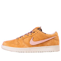 Nike x NOTE Manchester SB Dunk Low 'Brew & Biscuits' IO9508-200