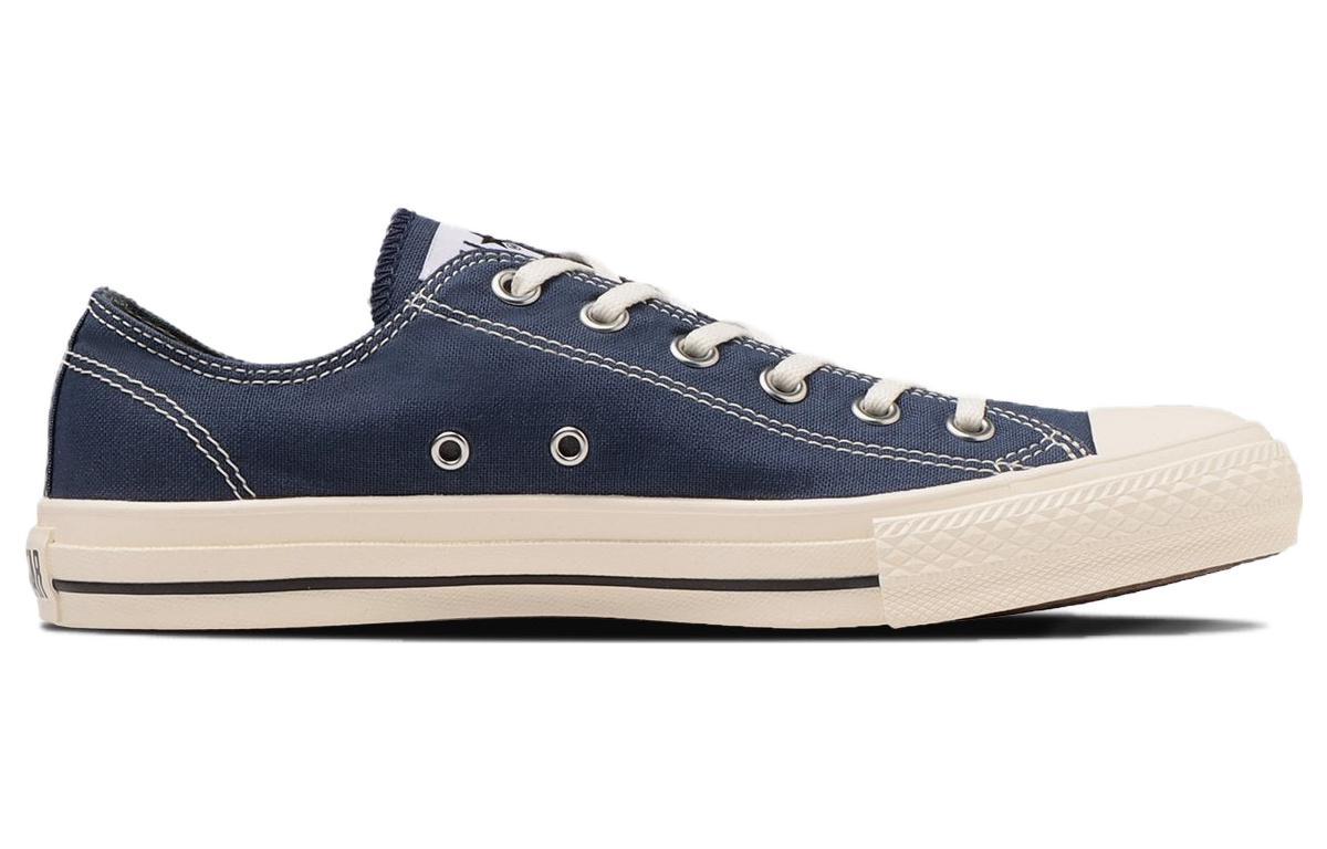 Converse Chuck Taylor All Star Stitching Ox 'Navy' 31309071