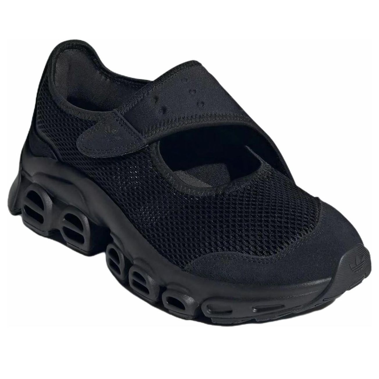 adidas adiFOM Megajane 'Black' JI2416