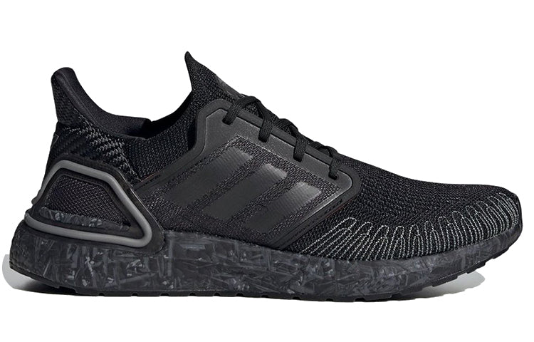 adidas x James Bond Ultraboost 20 'No Time To Die - Core Black' FY0646